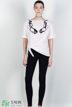 zara2017春夏新品好看嗎？zara2017芭蕾舞系列新款怎么樣？