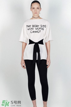 zara2017春夏新品好看嗎？zara2017芭蕾舞系列新款怎么樣？