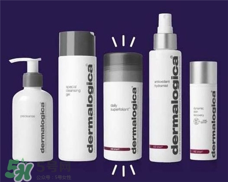 dermalogica什么牌子?德美樂嘉是哪個國家的? dermalogica什么牌子?德美樂嘉是哪個國家的?