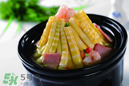 筍干要泡多久？筍干需要泡多長(zhǎng)時(shí)間？