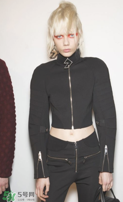 versace2017新品好看嗎？范思哲2017新款怎么樣？