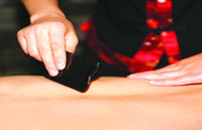 刮痧之后疼痛怎么辦？刮痧后疼痛怎么辦