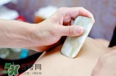 刮痧之后疼痛怎么辦？刮痧后疼痛怎么辦