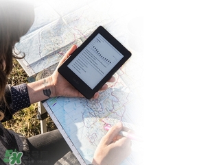 kindle電子閱讀器怎么用？kindle閱讀器怎么設置中英文？