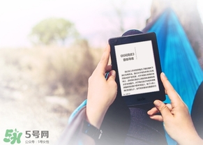 kindle電子閱讀器怎么用？kindle閱讀器怎么設置中英文？