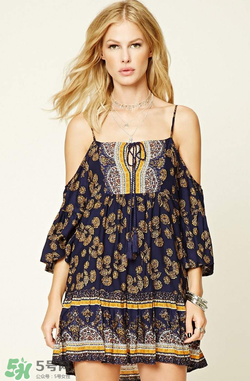 forever21是什么牌子？forever21是什么檔次？