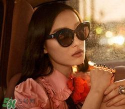 gucci2017春夏新款眼鏡好看嗎？gucci春夏系列眼鏡有哪幾款？