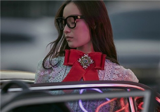 gucci2017春夏新款眼鏡好看嗎？gucci春夏系列眼鏡有哪幾款？