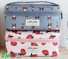 2022化妝包排行榜10強(qiáng) 2022化妝包新品熱門(mén)推薦