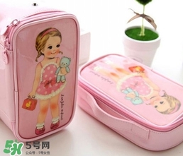 2022化妝包排行榜10強(qiáng) 2022化妝包新品熱門(mén)推薦