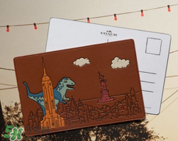 coach膠囊系列好看嗎？coach蔻馳膠囊系列怎么樣？