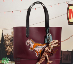 coach膠囊系列好看嗎？coach蔻馳膠囊系列怎么樣？