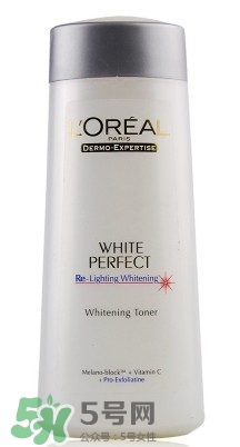 2017柔膚水哪個牌子好？2017柔膚水排行榜10強(qiáng)