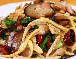 春筍怎么做不苦？春筍怎么做不澀