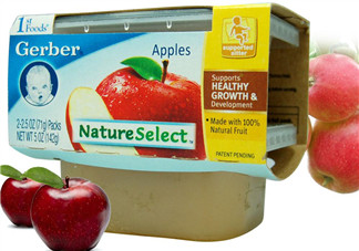 嘉寶果泥有防腐劑嗎？嘉寶果泥有沒有防腐劑？