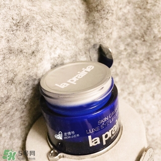 la prairie魚子醬眼霜怎么用？萊珀妮魚子醬眼霜使用方法