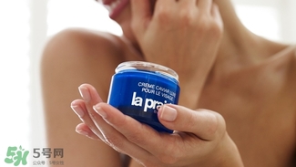 la prairie魚子醬眼霜怎么用？萊珀妮魚子醬眼霜使用方法