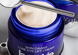 la prairie魚子醬眼霜怎么用？萊珀妮魚子醬眼霜使用方法