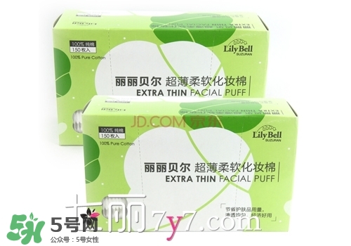 2017化妝棉哪個(gè)牌子好？2017化妝棉品牌排行榜