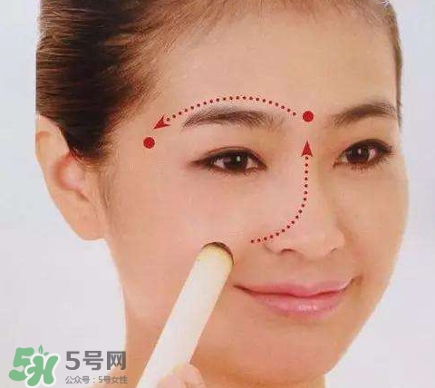 艾灸可以去黑眼圈嗎？艾灸可不可以去黑眼圈