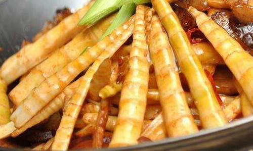 春筍怎么做不苦？春筍怎么做不澀