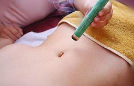 艾灸可以治療不孕嗎？艾灸可不可以治療不孕