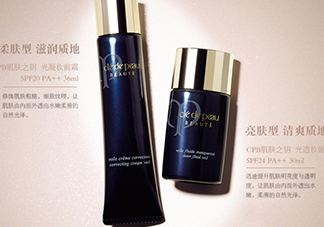 cpb隔離和蘭蔻隔離哪個(gè)好？cpb隔離和蘭蔻隔離對(duì)比