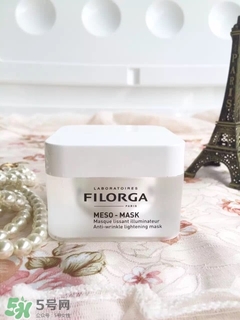 Filorga面膜使用方法 菲洛嘉面膜的使用方法 Filorga面膜使用方法 菲洛嘉面膜的使用方法