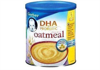 嘉寶DHA米粉有腥味嗎？ 嘉寶1段dha米粉有腥味好嗎？