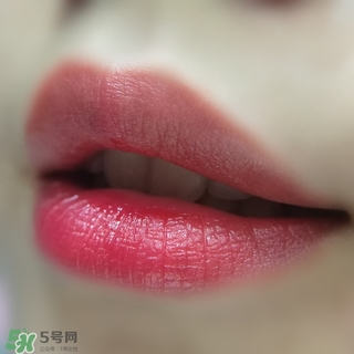 得鮮唇釉怎么樣 the saem唇釉試色圖片 得鮮唇釉怎么樣 the saem唇釉試色圖片