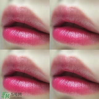 得鮮唇釉怎么樣 the saem唇釉試色圖片 得鮮唇釉怎么樣 the saem唇釉試色圖片