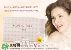 2017化妝棉哪個(gè)牌子好？2017化妝棉品牌排行榜