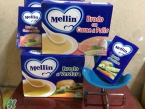 美林輔食怎么樣吃？美林輔食的吃法