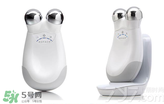 nuface美容儀怎么用？nuface美容儀使用方法