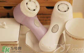 clarisonic科萊麗洗臉刷怎么用？clarisonic洗臉刷使用方法