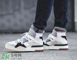 adidas originals aw聯(lián)名最新款多少錢？阿迪達(dá)斯三葉草aw聯(lián)名發(fā)售價(jià)格