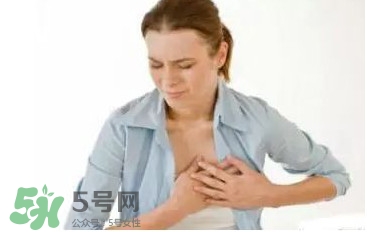 乳頭疼痛是不是懷孕了？乳頭疼痛是懷孕了嗎