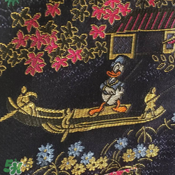 gucci唐老鴨系列好看嗎？古馳唐老鴨系列怎么樣？