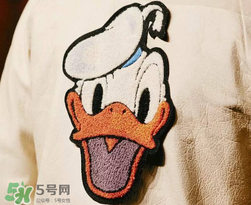 gucci唐老鴨系列好看嗎？古馳唐老鴨系列怎么樣？