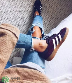 adidas gazelle正品多少錢？阿迪達(dá)斯gazelle專柜價格