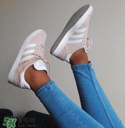 adidas gazelle怎么樣？阿迪達斯gazelle舒服嗎？