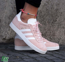 adidas gazelle怎么樣？阿迪達斯gazelle舒服嗎？