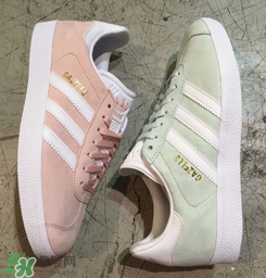 adidas gazelle貴嗎？阿迪達斯gazelle為什么這么貴？