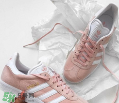 adidas gazelle貴嗎？阿迪達斯gazelle為什么這么貴？