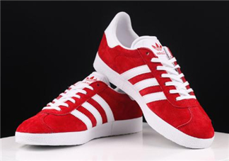 adidas gazelle怎么看真假？阿迪達(dá)斯gazelle真假辨別