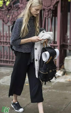 5月份去香港穿什么？五月份去香港穿什么衣服？