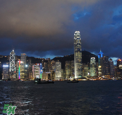 5月份去香港穿什么？五月份去香港穿什么衣服？