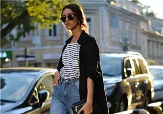 5月份去香港穿什么？五月份去香港穿什么衣服？