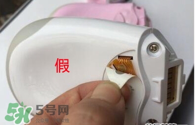 nuface美容儀真假 nuface美容儀真假辨別圖 nuface美容儀真假 nuface美容儀真假辨別圖