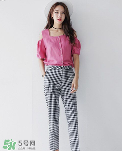 5月份去澳門穿什么？五月份去澳門穿什么衣服？